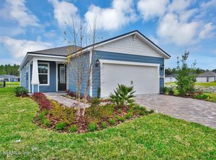 401 TRANQUIL TRL Circle, Yulee, FL 32097
