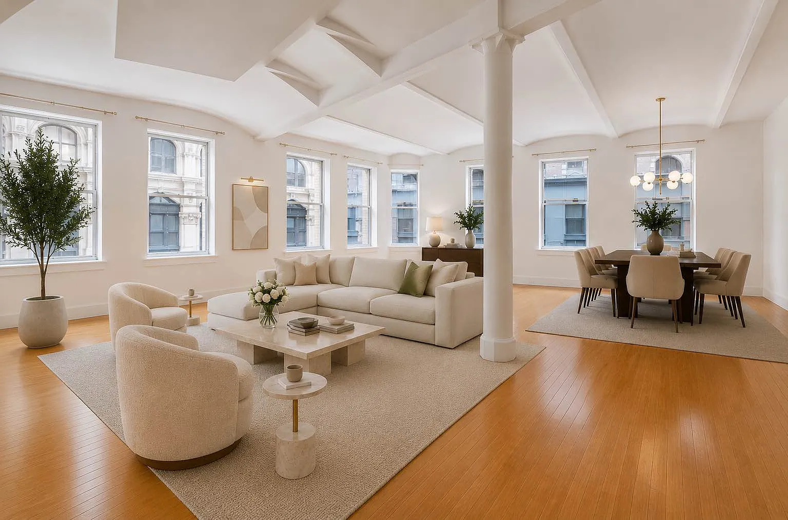 130 Fulton Street — Photo 2