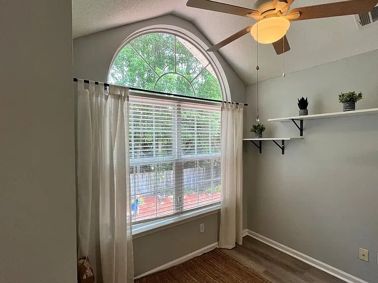 Reading Area
