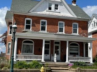 445 Main St, Pennsburg, PA 18073