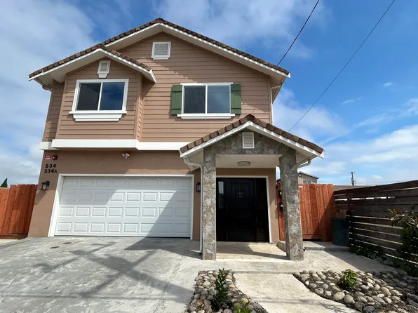 236 Vernon Ave, Richmond, CA