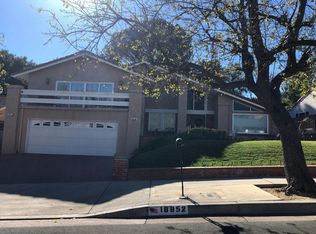 18852 Killoch Way, Porter Ranch, CA 91326