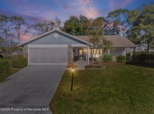 2351 Palm Springs Ct, Spring Hill, FL 34606