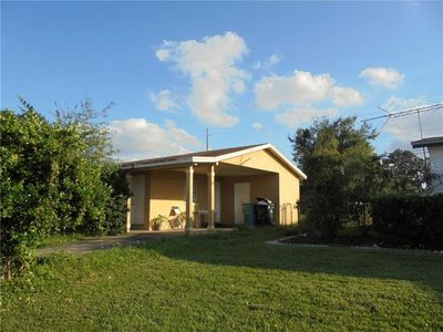 3258 Coleman Pl, Orlando, FL, 32805