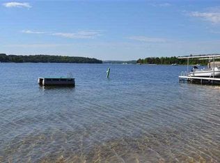 292 Cove Ln, East Jordan, MI 49727