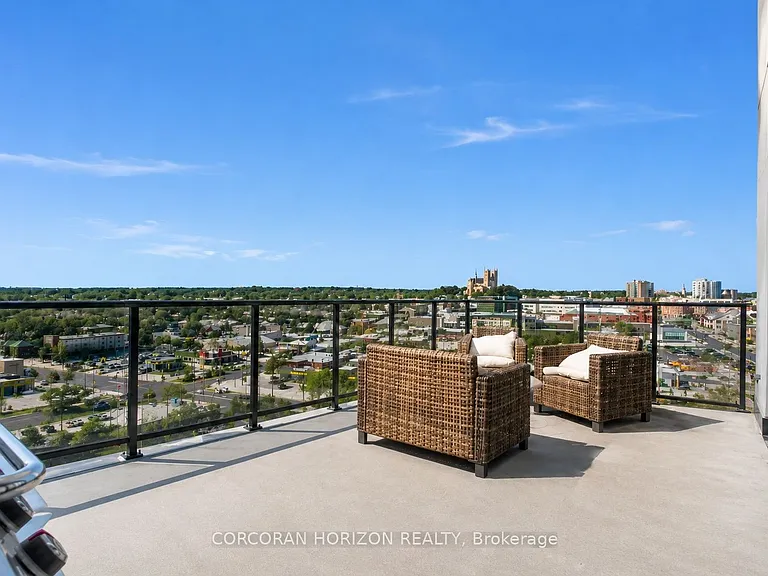 71 Wyndham St S #1105 — Photo 16