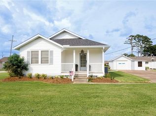 554 N Airline Ave, Gramercy, LA 70052
