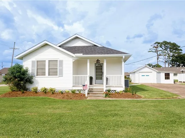 554 N Airline Ave, Gramercy, LA 70052