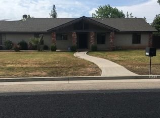 36144 Sparta Ave, Madera, CA 93636