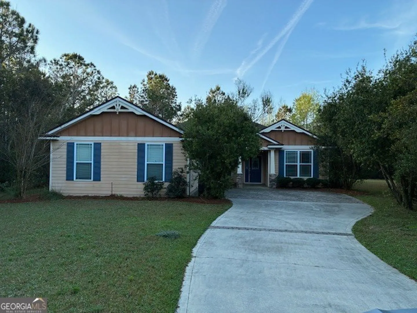 216 Holm Pl, St. Marys, GA 31558 — Photo 1
