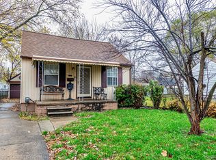 7225 Westminster Ave, Warren, MI 48091