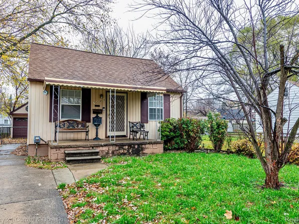 7225 Westminster Ave, Warren, MI 48091