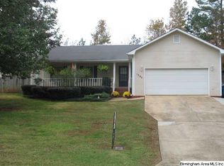 1205 Pointer Dr SW, Jacksonville, AL 36265