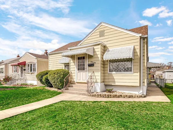 4030 Wabash Ave, Hammond, IN 46327