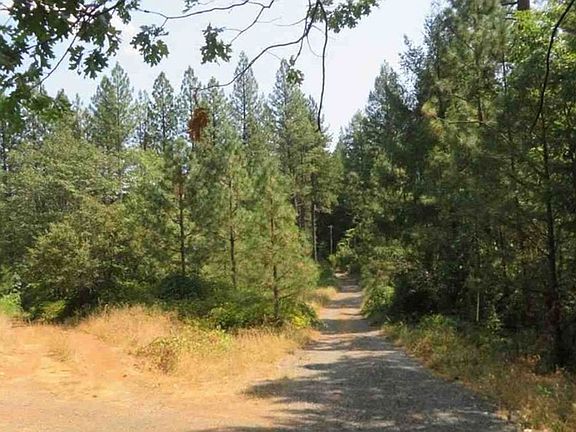 Exterior Neighborhood (street photo)