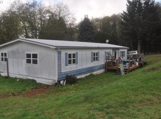 28830 Zimmerman Rd, Rainier, OR 97048