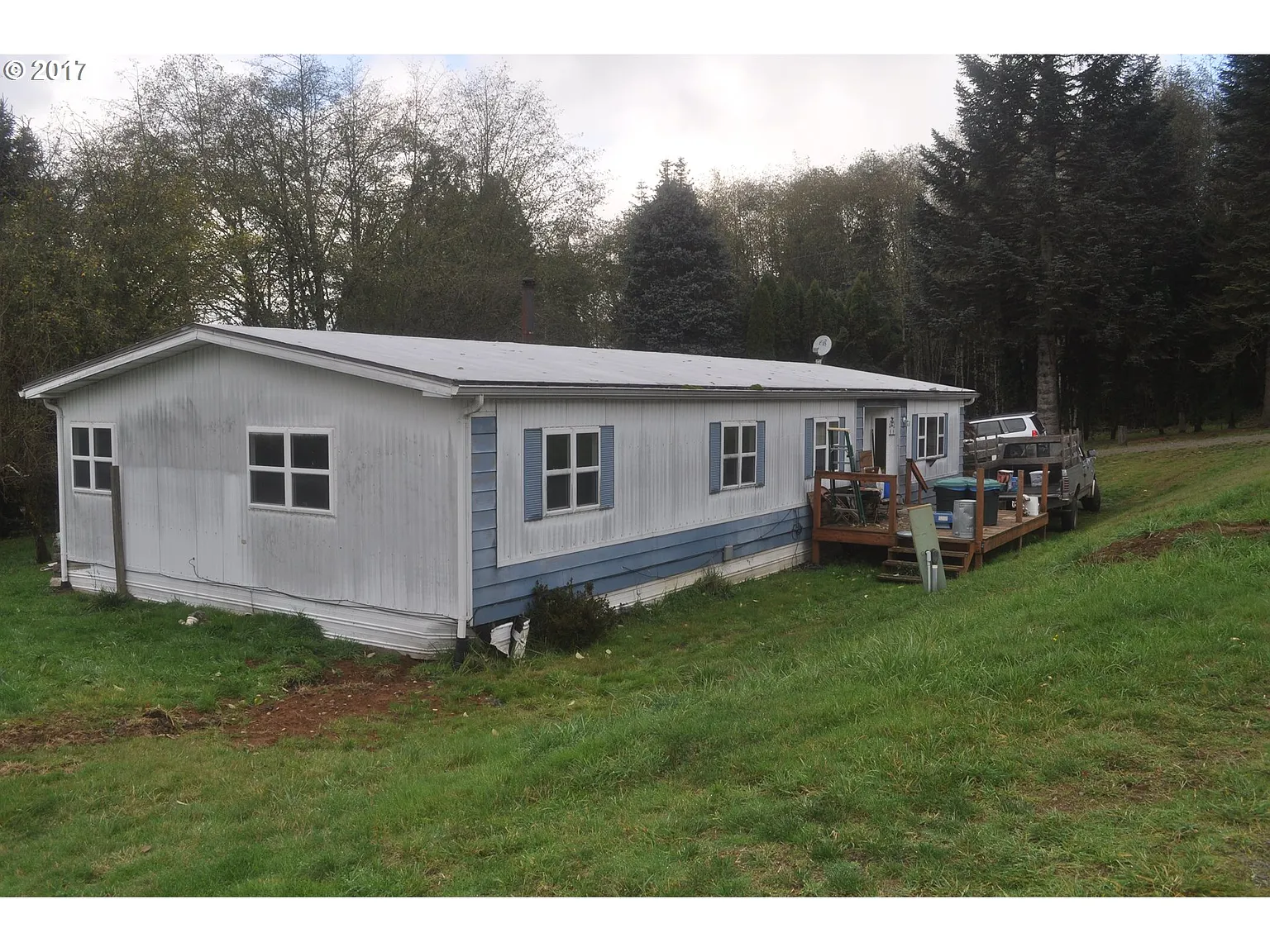 28830 Zimmerman Rd photo 1