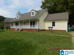 415 Tecumseh St, Montevallo, AL 35115