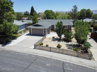 1340 Rayburn Dr, Reno, NV 89503