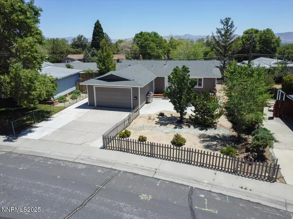 1340 Rayburn Dr, Reno, NV 89503