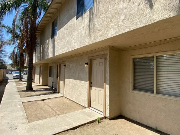 516 28th Street, 516 28th St APT 4, Bakersfield, CA 93301