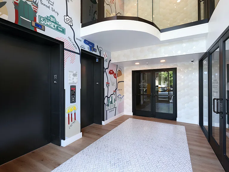 The Harrison — Photo 18