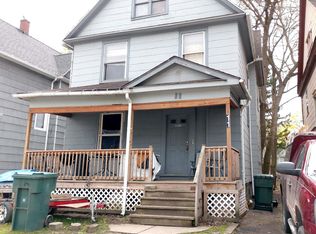 11 Arnett Blvd, Rochester, NY 14611