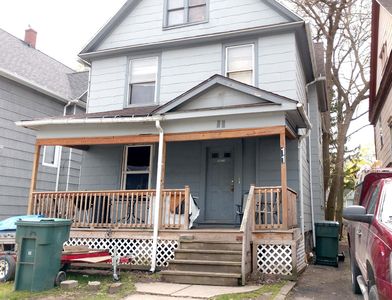 11 Arnett Blvd, Rochester, NY, 14611