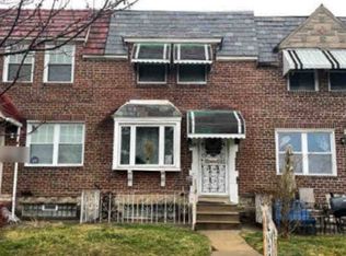 7817 Forrest Ave, Philadelphia, PA 19150