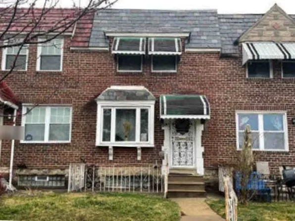 7817 Forrest Ave, Philadelphia, PA 19150