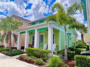 3082 Key Lime Loop, Kissimmee, FL 34747