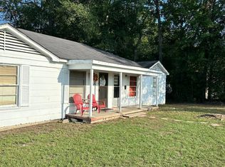 416 N Stadium St, Carthage, TX 75633