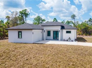 1745 Everglades Blvd S, Naples, FL 34117