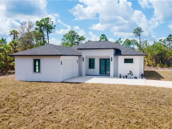 1745 Everglades BLVD S, NAPLES, FL 34117