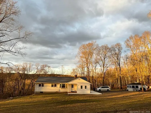 191 Clark Hill Road, East Haddam, CT 06423
