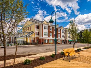 The Winterfield at Midlothian, Midlothian, VA 23113