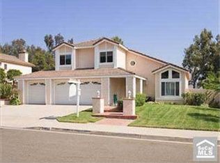 24680 Via Buena Suerte, Yorba Linda, CA 92887
