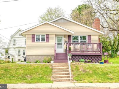 7200 Beech Ave, Baltimore, MD, 21206