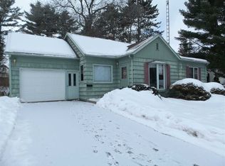 531 S Gibson St, Medford, WI 54451