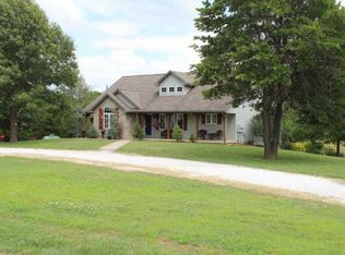 17752 Elder Rd, Diamond, MO 64840