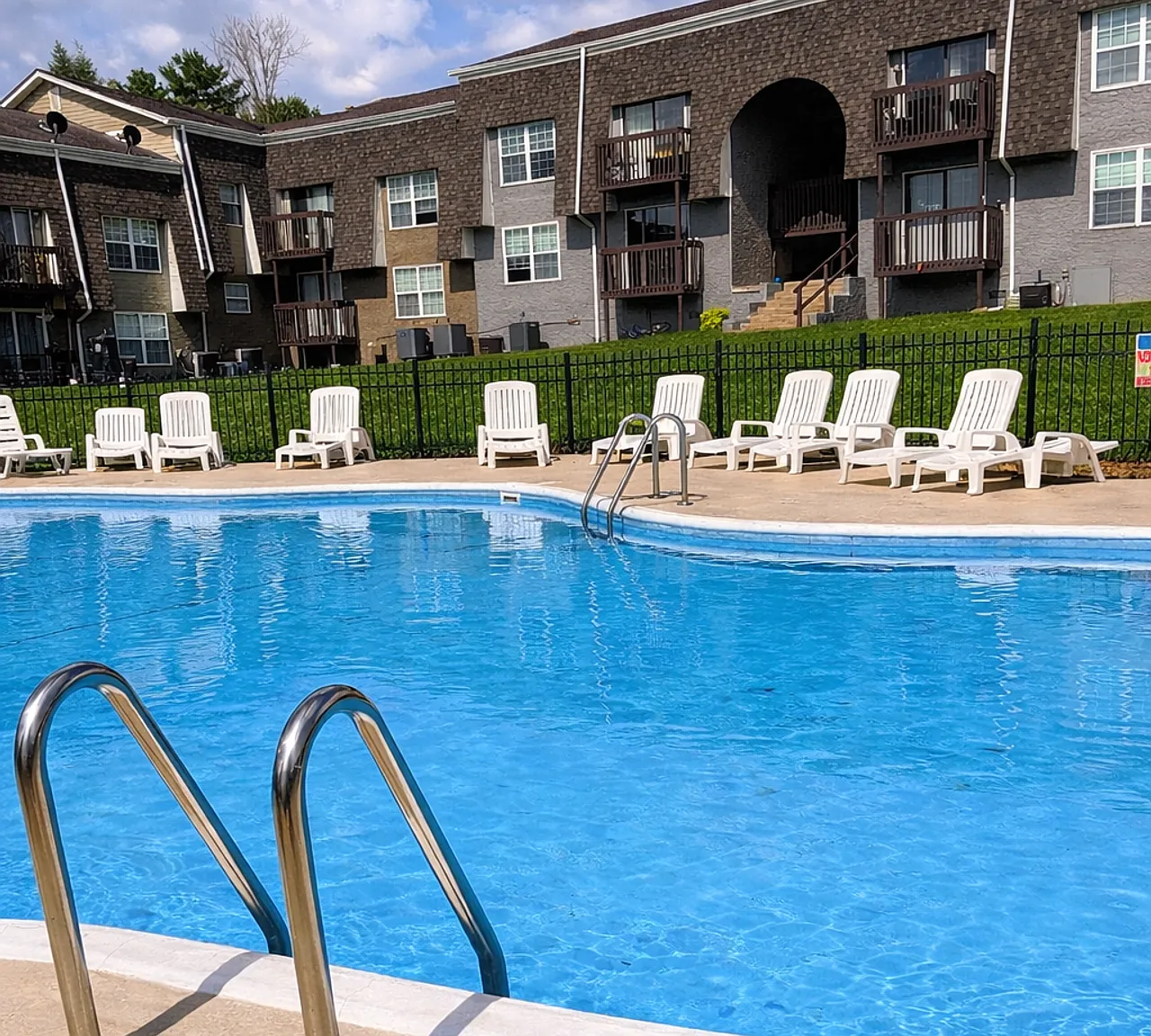 Mulberry Place — Photo 2
