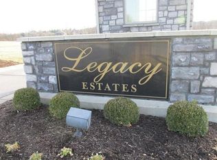 131 Native Trce, Nicholasville, KY 40356