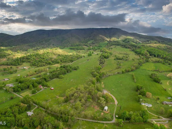 Settle Ln, Lebanon, VA 24266