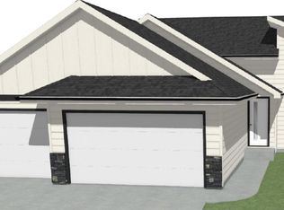 700 N Main St, Lennox, SD 57039