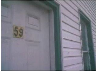59 W 182nd St, Bronx, NY 10453