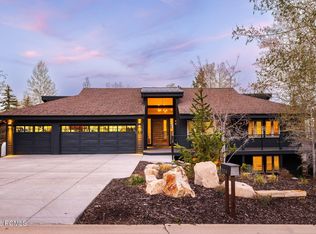 3004 Meadows Dr, Park City, UT 84060