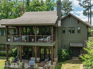 88 Mason Rd, Tallassee, AL 36078