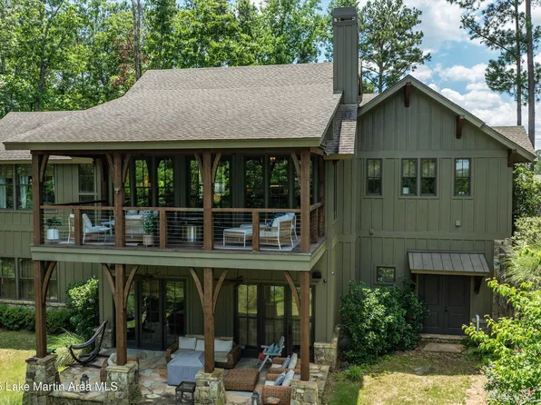 88 Mason Rd, Tallassee, AL 36078