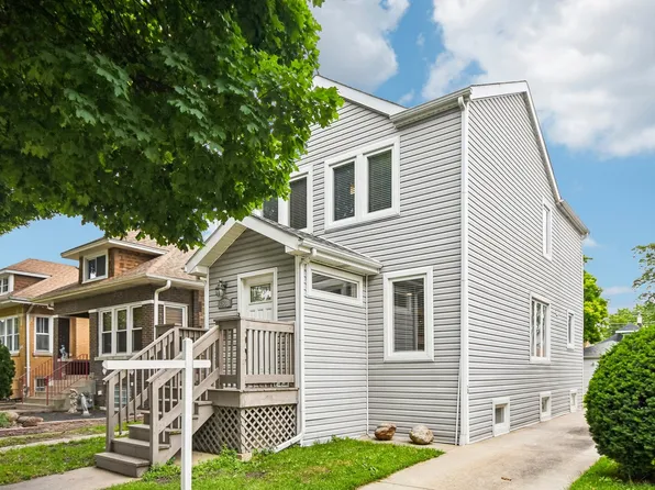 3531 Scoville Ave, Berwyn, IL 60402