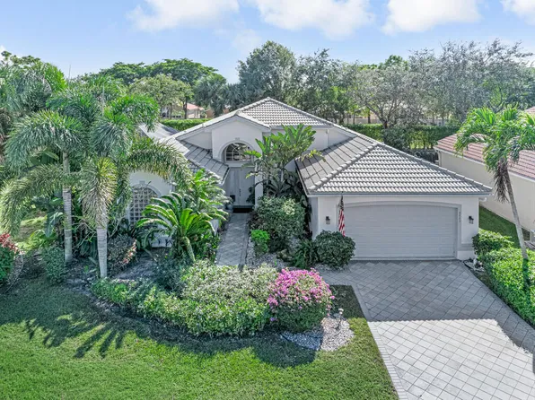 8883 Majorca Bay Drive, Lake Worth, FL 33467